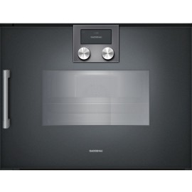LÒ NƯỚNG KÈM HẤP  Gaggenau BSP250101